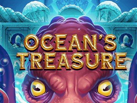 Ocean’s Treasure