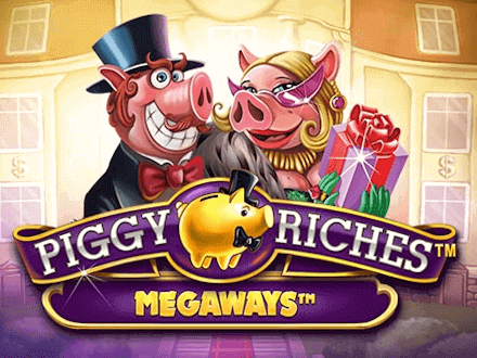 Piggy Riches