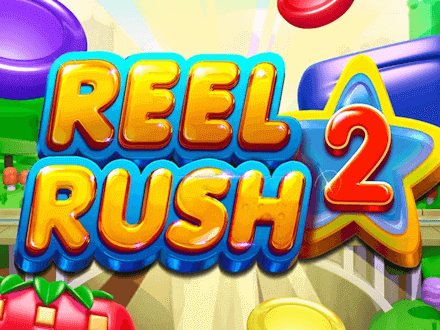 Reel Rush 2