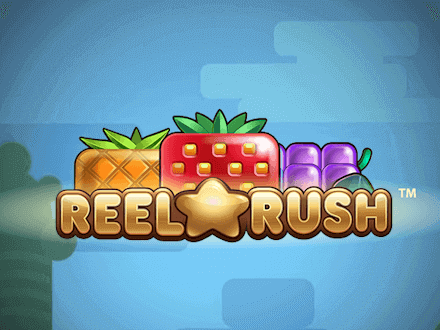 Reel Rush