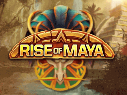 Rise of Maya