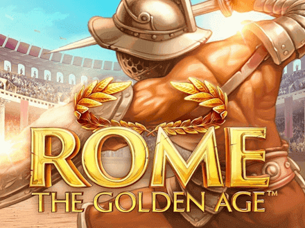 Rome: The Golden Age