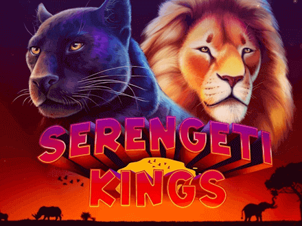 Serengeti Kings