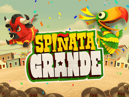 Spinata Grande