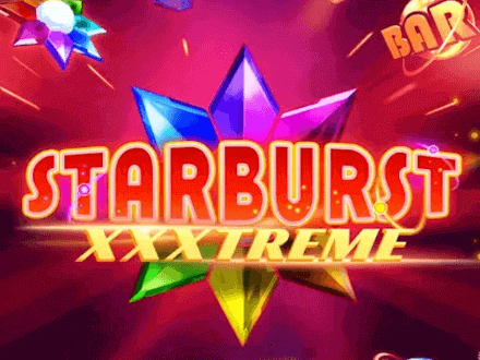 Starburst XXXtreme