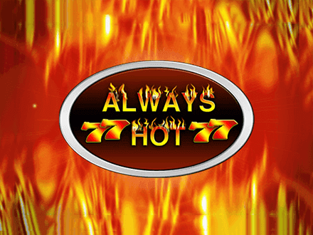 Always Hot
