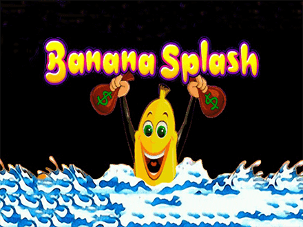 Banana Splash