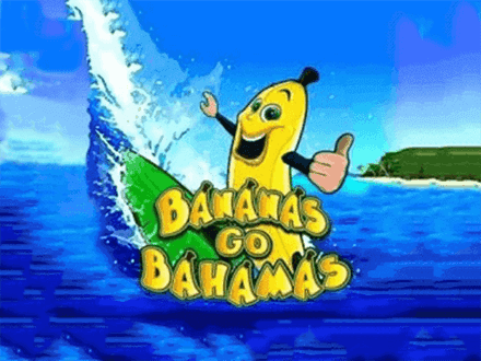 Bananas Go Bahamas