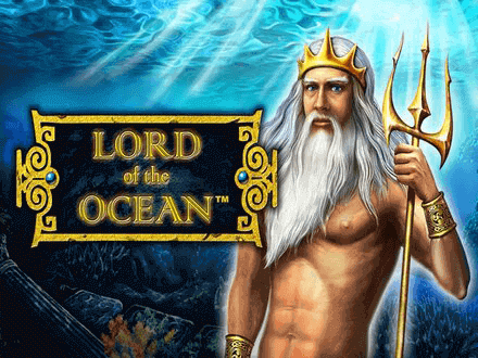Lord of the Ocean