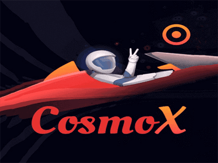 CosmoX