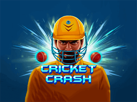 Cricket Crash