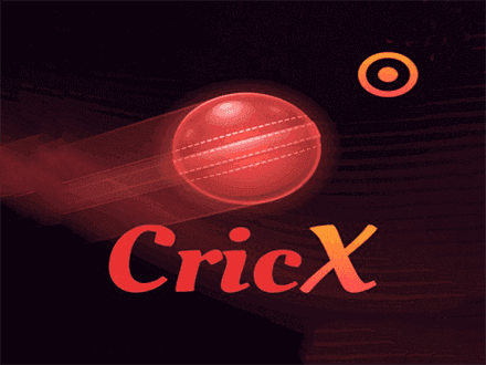 CricX