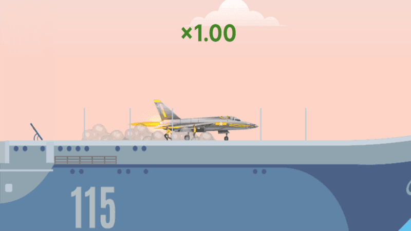 Дизaйн кpaш-игpы F777 Fighter