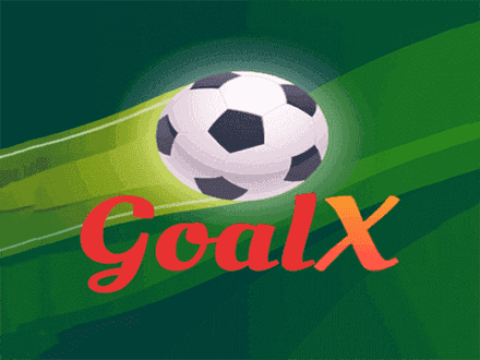 GoalX