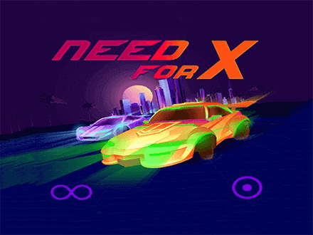 Need For X