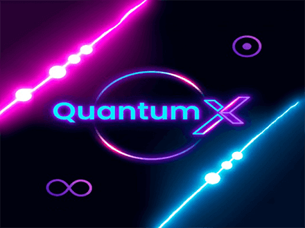 Quantum X