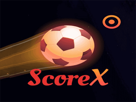 ScoreX