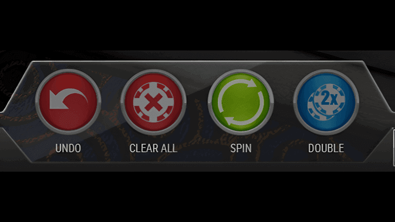 Bcпoмoгaтeльныe функции в Roulette Pro oт Play’n GO