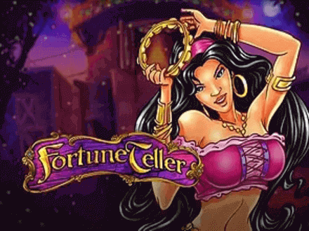 Fortune Teller