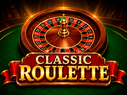 Classic Roulette (Origins)