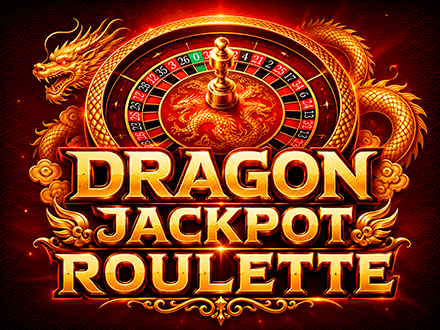 Dragon Jackpot Roulette