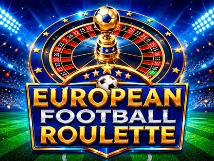 European Football Roulette