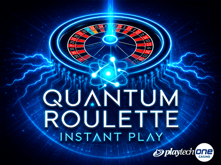 Quantum Roulette