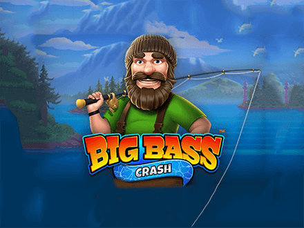 Big Bass Crash