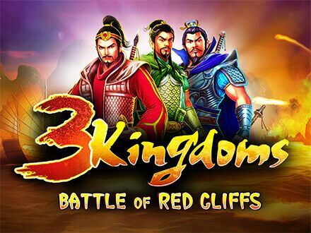 3 Kingdoms – Battle of Red Cliffs