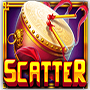 Scatter
