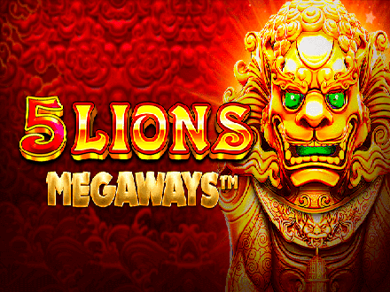 5 Lions Megaways