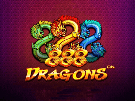 888 Dragons