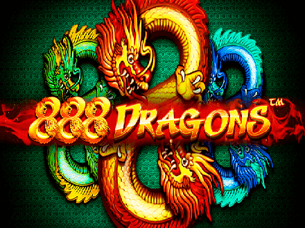 888 Dragons