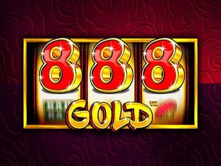 888 Gold