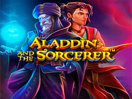 Aladdin and the Sorcerer