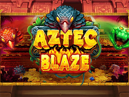 Aztec Blaze