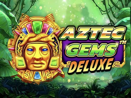 Aztec Gems Deluxe