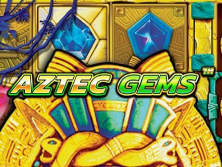 Aztec Gems