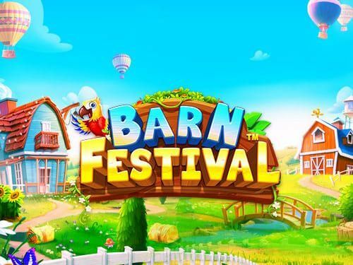 Barn Festival