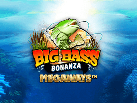 Big Bass Bonanza Megaways
