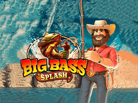 Big Bass Splash