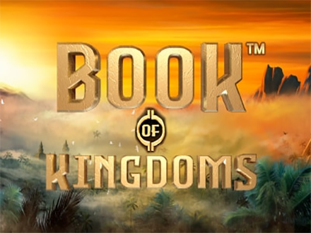 Book of Kingdoms