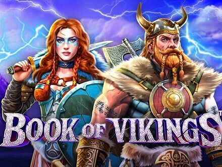 Book of Vikings