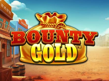 Bounty Gold