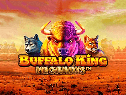 Buffalo King Megaways