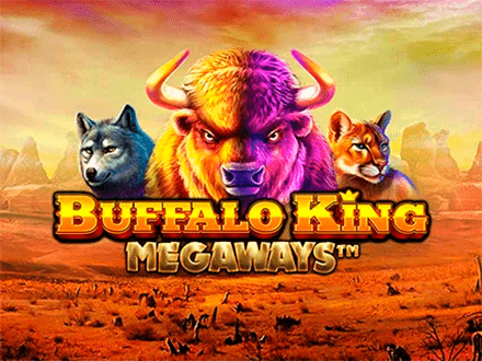 Buffalo King Megaways