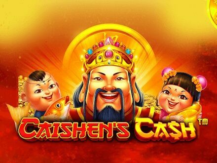 Caishen’s Cash