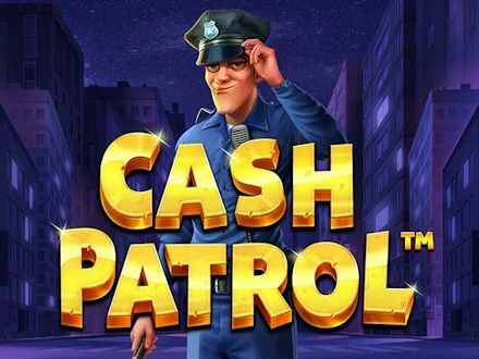 Cash Patrol