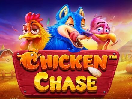 Chicken Chase