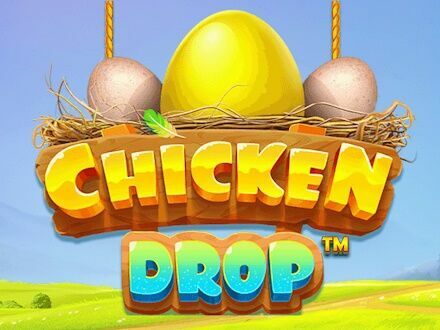 Chicken Drop